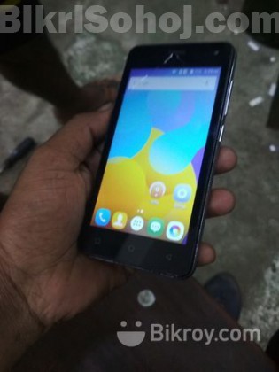 Walton Primo E8 (Used)